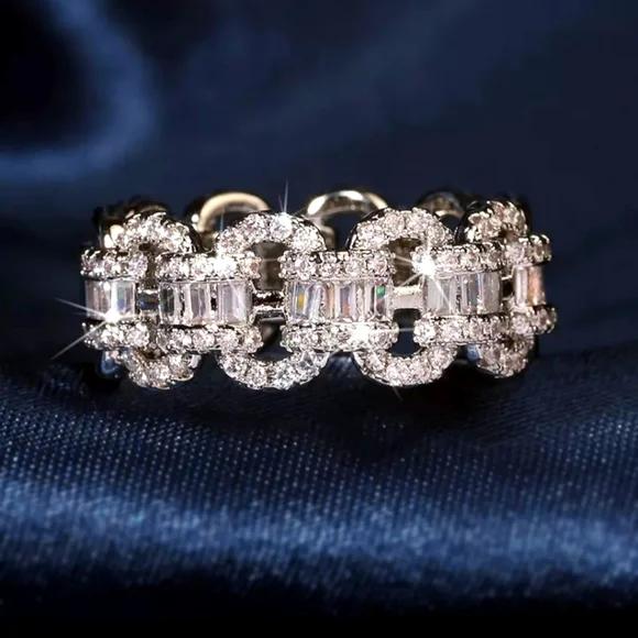 Diamond Ring - Picture 2 of 5